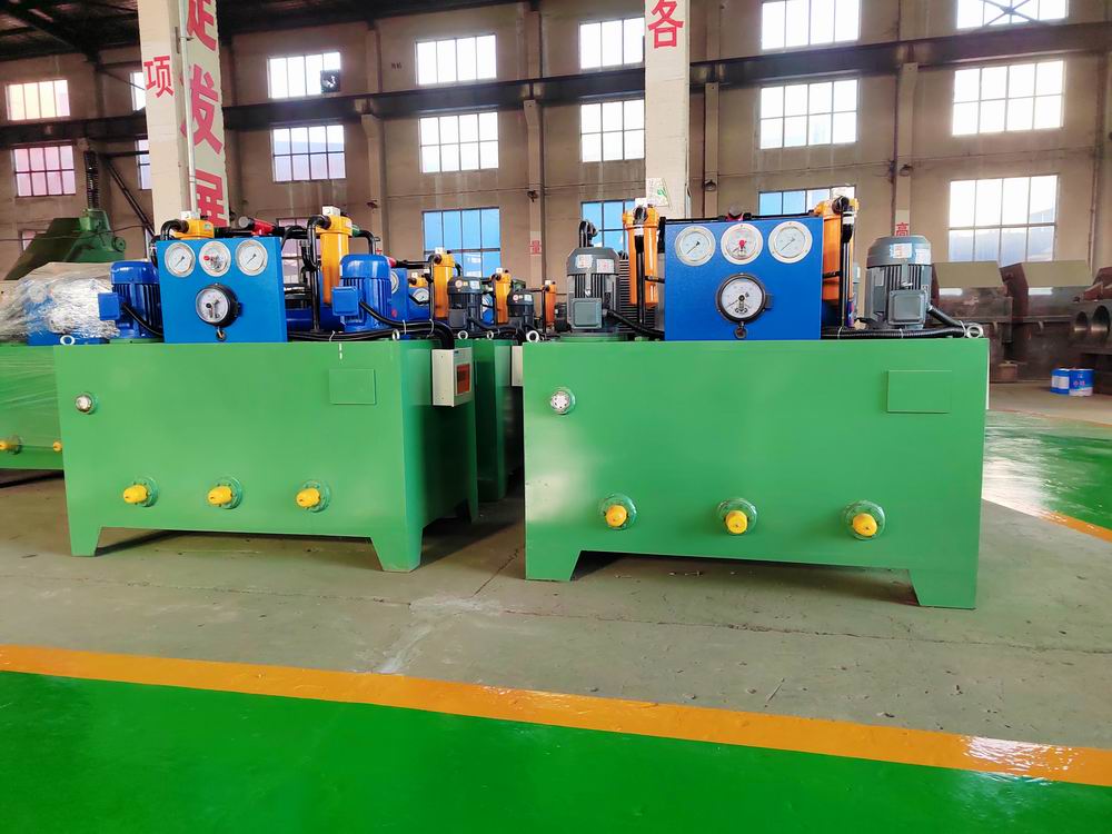 潤(rùn)滑站 潤(rùn)滑站